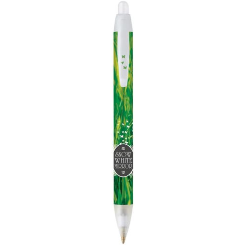 BIC pen Wide Body Ecolutions fuldfarve - Billede 4